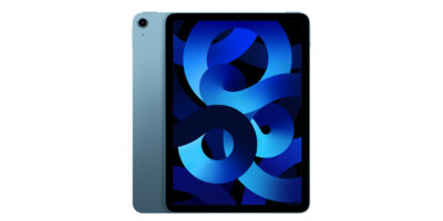 Apple iPad Air(第5世代) Wi-Fiモデル ブルー