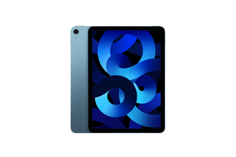 Apple iPad Air(第5世代) Wi-Fiモデル ブルー
