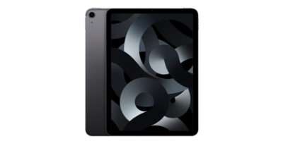 Apple iPad Air(第5世代) Wi-Fi+Cellularモデル スペースグレイ