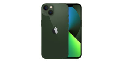 Apple iPhone 13 グリーン