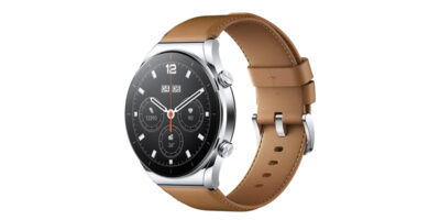 Xiaomi Watch S1 シルバー