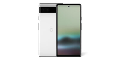 Google Pixel 6a チョーク