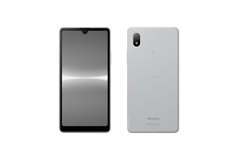 Xperia - SONY Xperia Ace III SO-53C グレーの+dzweb.de