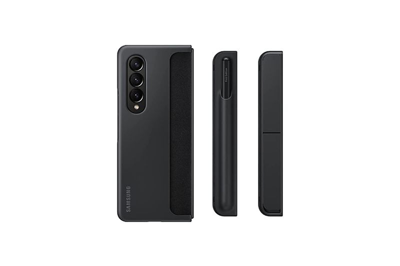 Standing Cover with S Pen EF-OF93PC Black (for Samsung Galaxy Z Fold4)