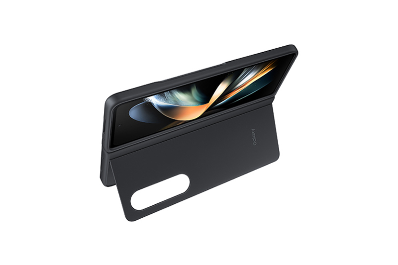 Slim Standing Cover EF-MF936C ブラック (for Samsung Galaxy Z Fold4)