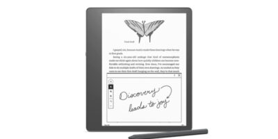 Amazon Kindle Scribe スタンダードペン付き