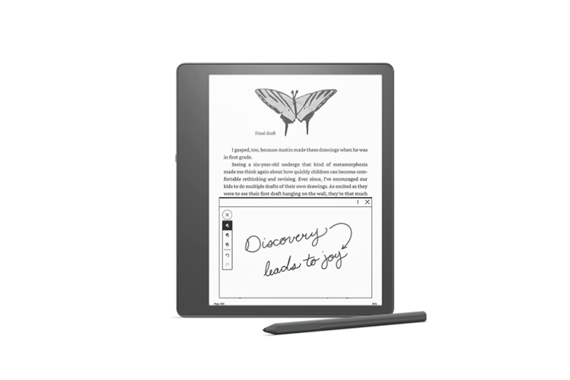 Amazon Kindle Scribe スタンダードペン付き
