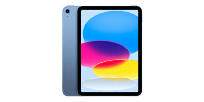 Apple iPad(第10世代) Wi-Fi+Cellularモデル ブルー
