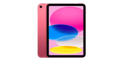 Apple iPad(第10世代) Wi-Fi+Cellularモデル ピンク