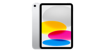 Apple iPad(第10世代) Wi-Fi+Cellularモデル シルバー