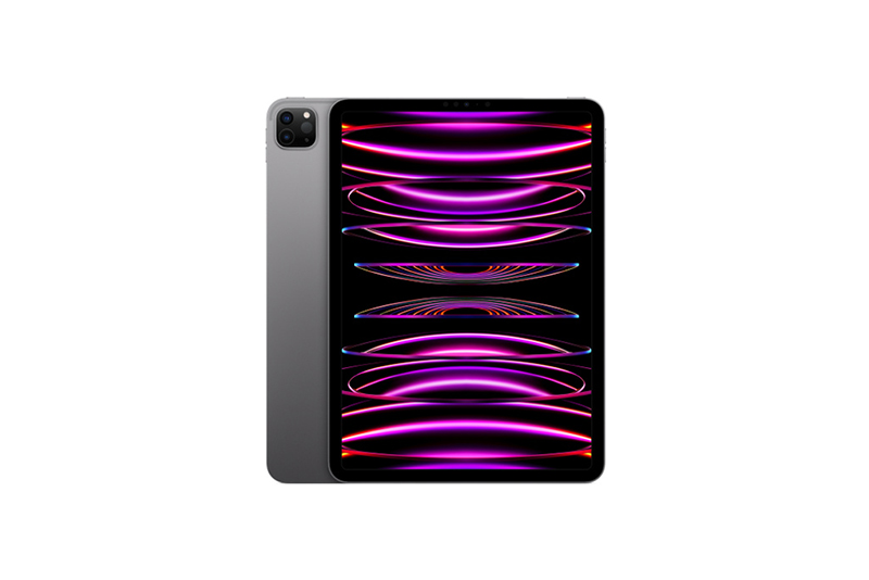 Apple iPad Pro 11インチ(第4世代) スペースグレイ