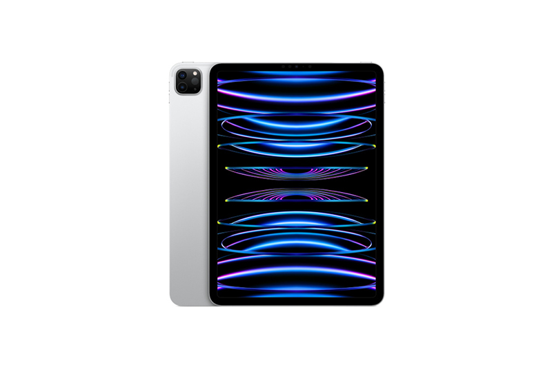 Apple iPad Pro 11インチ(第4世代) シルバー