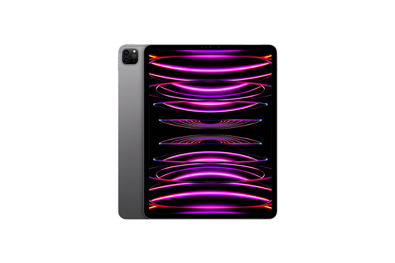 Apple iPad Pro 12.9インチ(第6世代) スペースグレイ