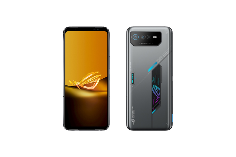 ASUS ROG Phone 6D Space Gray