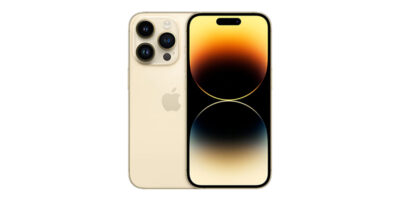 Apple iPhone 14 Pro ゴールド