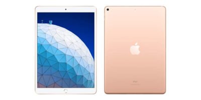 Apple iPad Air(第3世代) Wi-Fiモデル ゴールド
