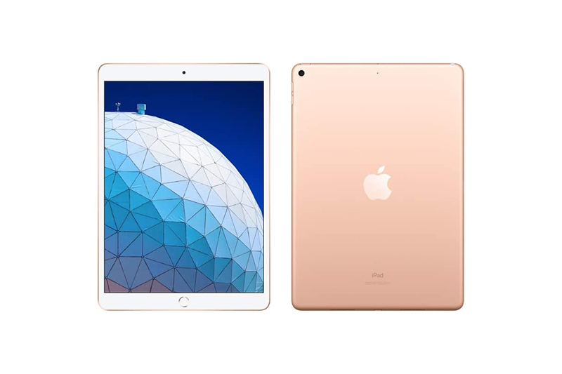 Apple iPad Air(第3世代) Wi-Fiモデル ゴールド
