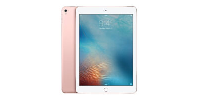 Apple iPad Pro 9.7インチ Wi-Fi+Cellularモデル ローズゴールド