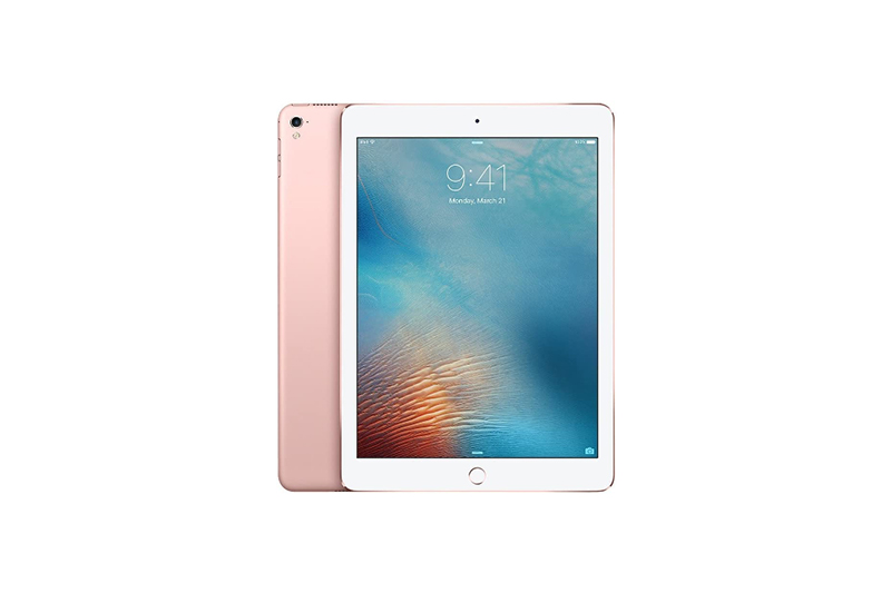 Apple iPad Pro 9.7インチ Wi-Fi+Cellularモデル ローズゴールド