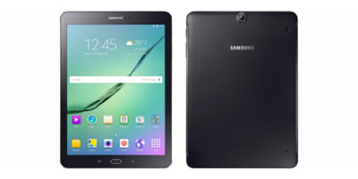 Samsung Galaxy Tab S2 9.7-inch Black