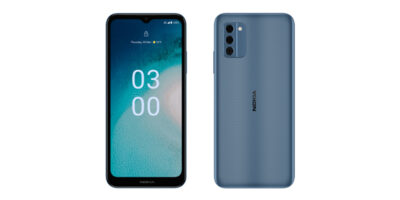 Nokia C300 TA-1515 Blue
