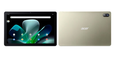 Acer Iconia Tab M10 M10-11 Champagne