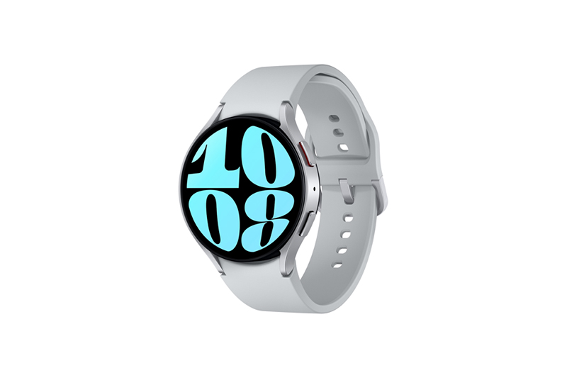 Samsung Galaxy Watch6 44mm Silver