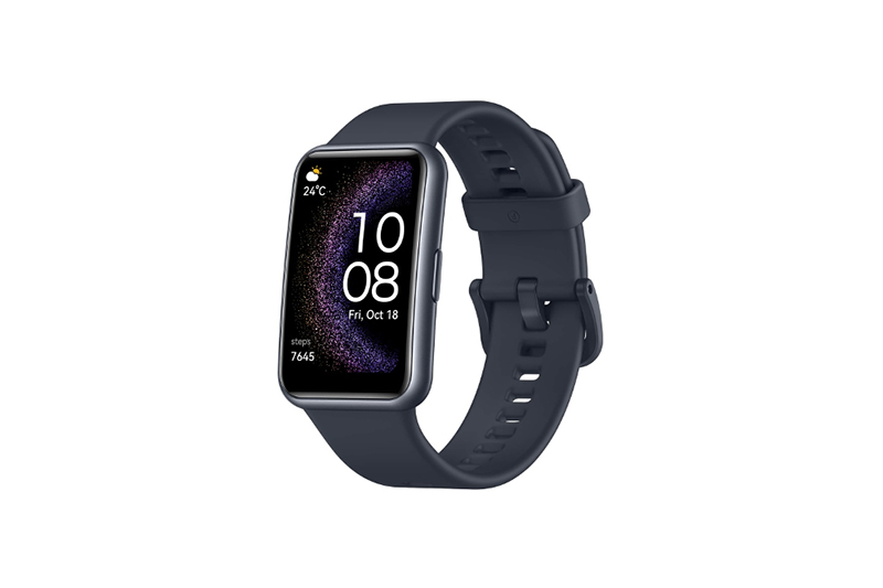 HUAWEI WATCH FIT Special Edition スターリーブラック