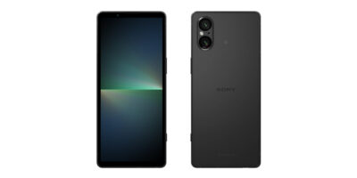 楽天モバイル Sony Xperia 5 V ブラック