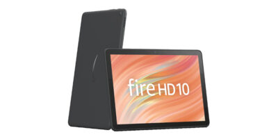 Amazon Fire HD 10(第13世代) 2023年モデル ブラック