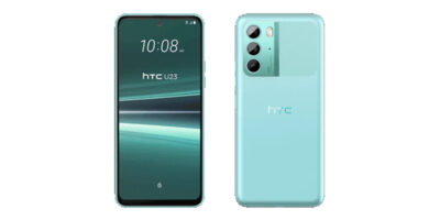 HTC U23 2QCB100 Blue