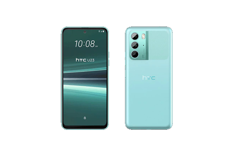 HTC U23 2QCB100 Blue