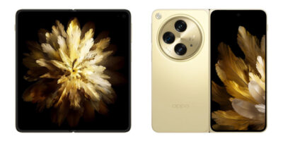 OPPO Find N3 CPH2499 Champagne Gold