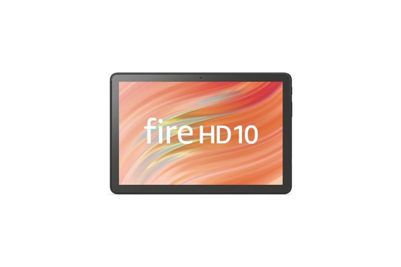 Amazon Fire HD 10(第123代) 2023年モデル ブラック