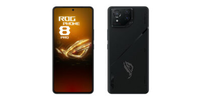 ASUS ROG Phone 8 Pro ファントムブラック