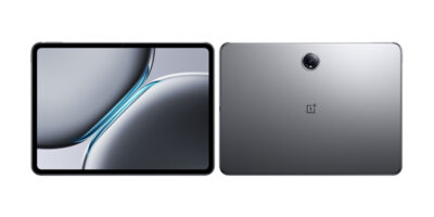 OnePlus Pad 2 Nimbus Gray