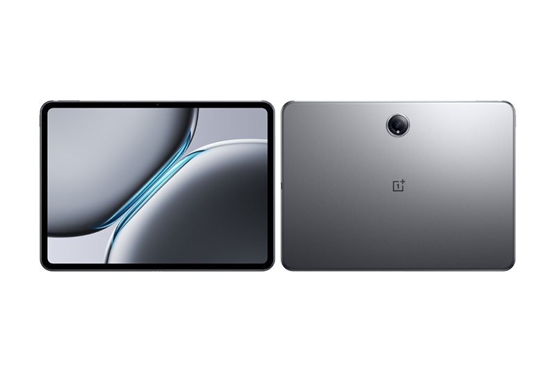 OnePlus Pad 2 Nimbus Gray