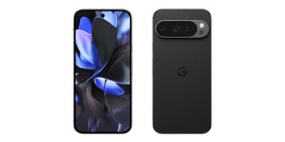 Google Pixel 9 Pro XL オブシディアン