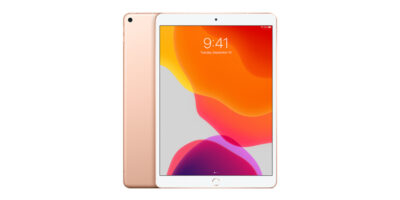 Apple iPad Air(第3世代) Wi-Fi+セルラーモデル ゴールド