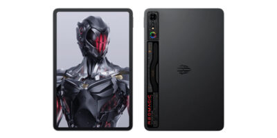 Nubia REDMAGIC Nova Gaming Tablet ミッドナイト