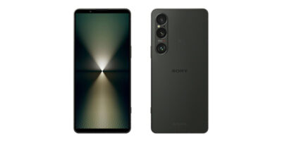 Sony Xperia 1 VI XQ-EC72 Khaki Green