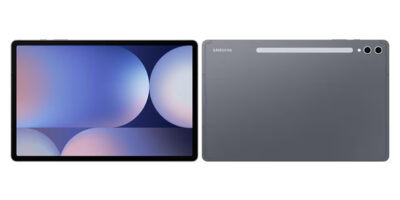 Samsung Galaxy Tab S10 Plus Moonstone Gray