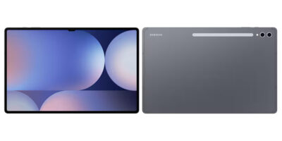 Samsung Galaxy Tab S10 Ultra Moonstone Gray