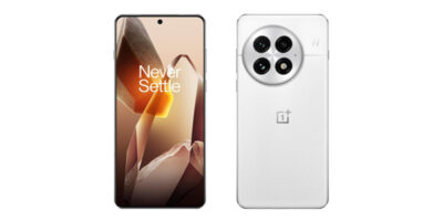 OnePlus 13 Arctic Dawn