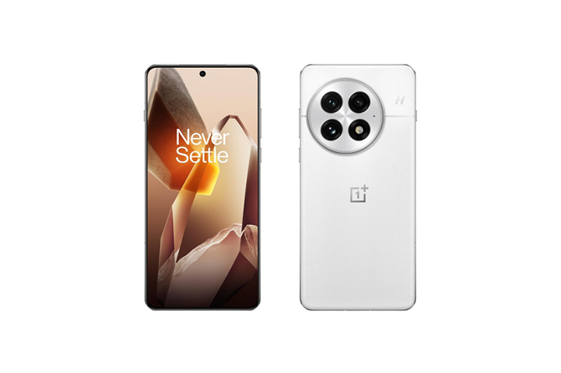 OnePlus 13 Arctic Dawn