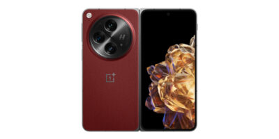 OnePlus Open Crimson Shadow