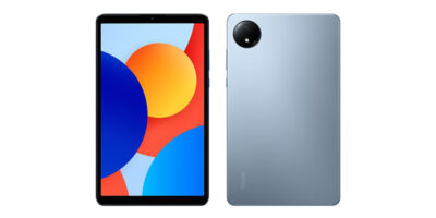 Xiaomi Redmi Pad SE 8.7 スカイブルー