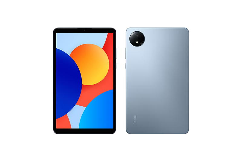 Xiaomi Redmi Pad SE 8.7 スカイブルー