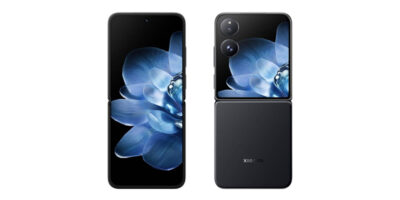 Xiaomi MIX Flip Black