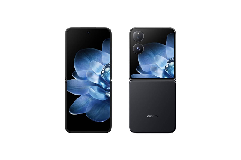 Xiaomi MIX Flip Black